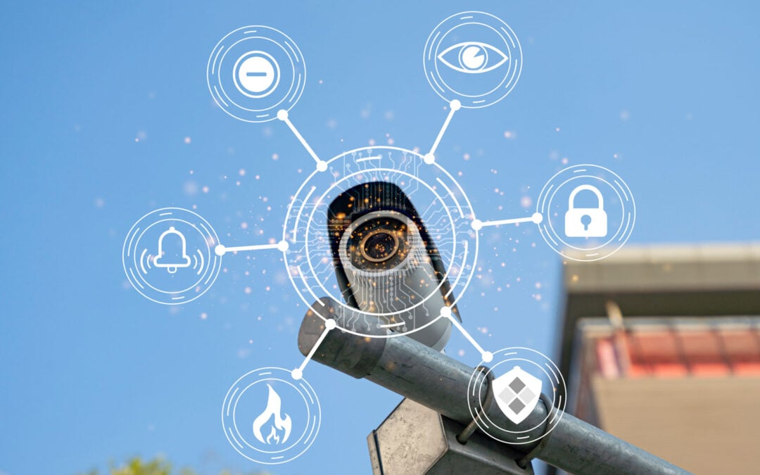 How AI-Enhanced Security Cameras Help reduce theft and employee training costs, while improving operational consistency