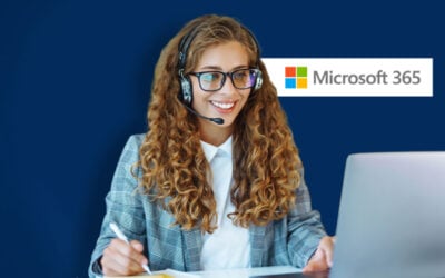 Increase Efficiency and Profits in 2025 with Microsoft 365 Solutions