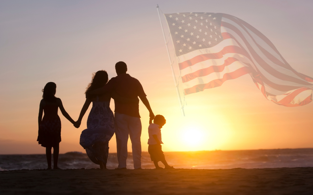 How Military Spouses Bring Unique Skills to Tech Consulting Roles