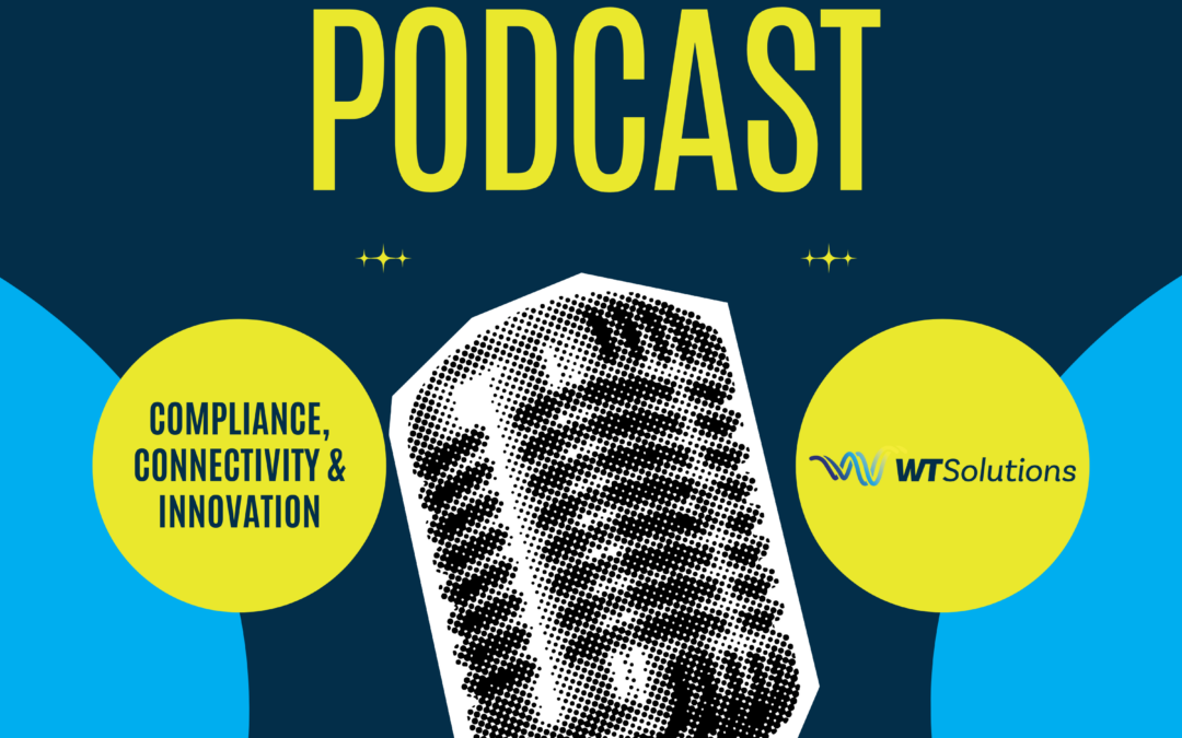 The WTS WaveStream Podcast
