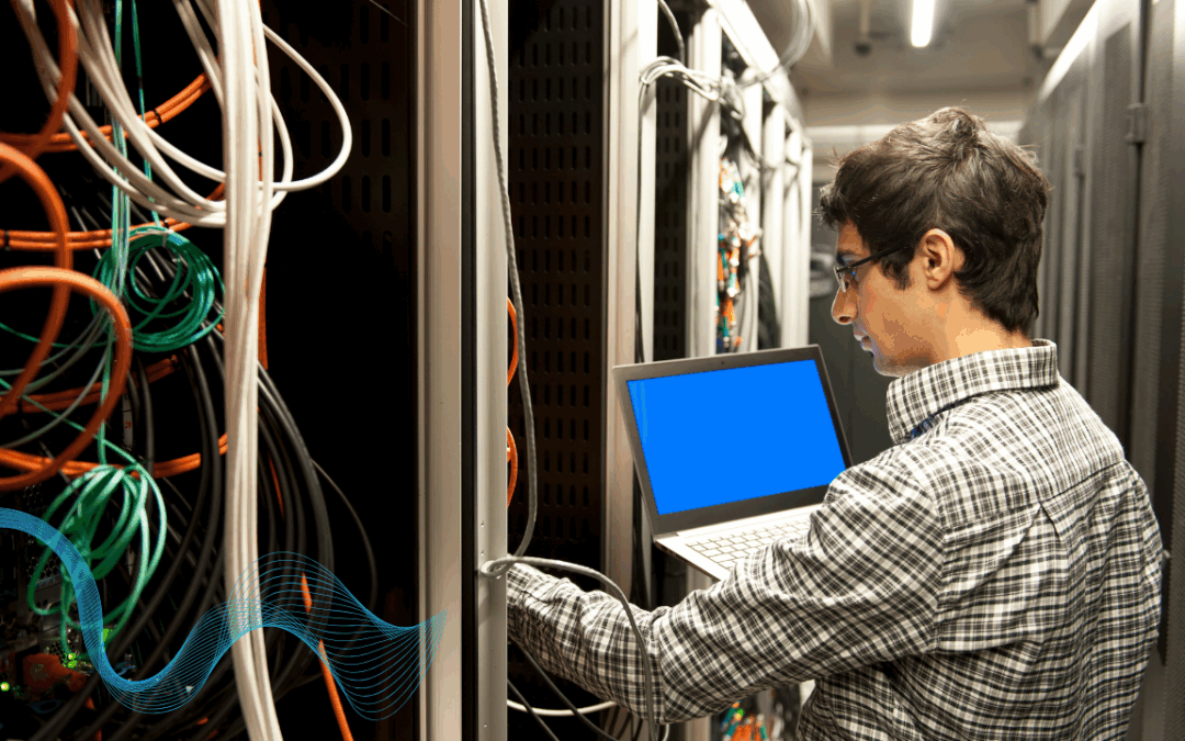 Nationwide IT Support for Multi-Site Businesses