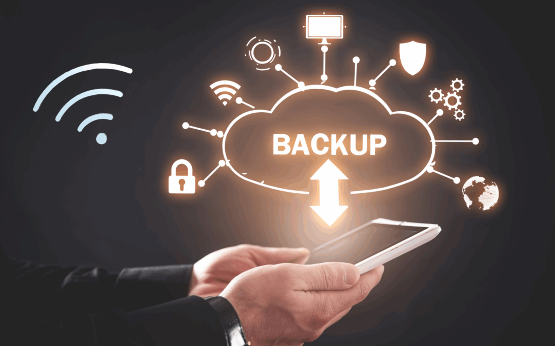 When the Internet Fails, Your Business Shouldn’t
